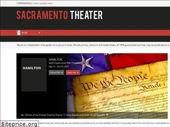 sacramento-theater.com