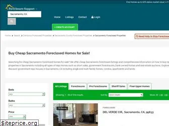 sacramento.ca.foreclosure-support.com