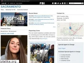 sacramento.fbi.gov