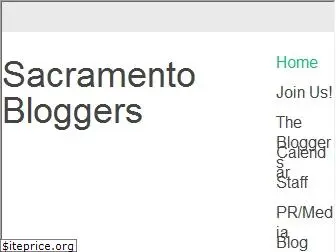 sacramentobloggers.com