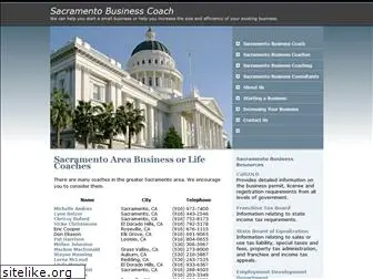 sacramentobusinesscoach.com