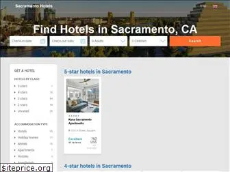 sacramentocaliforniahotels.com