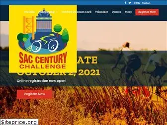 sacramentocentury.com