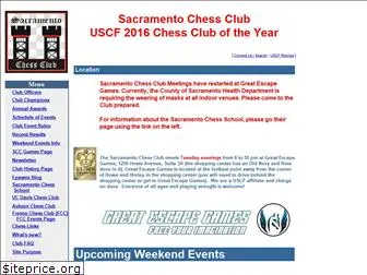 sacramentochessclub.org