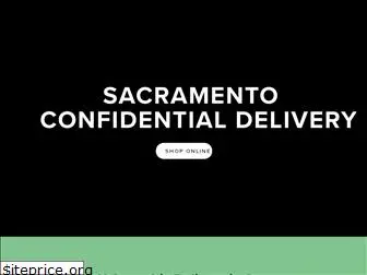 sacramentoconfidential.com