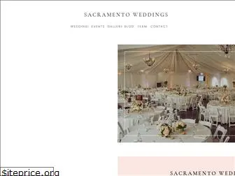 sacramentogolfweddings.com