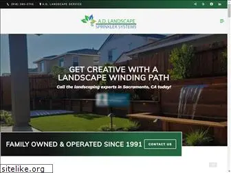 sacramentolandscapeservice.com