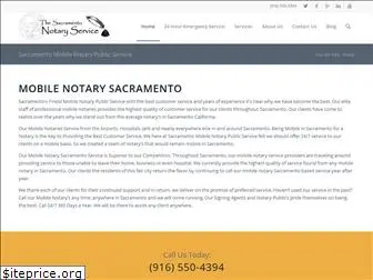 sacramentonotaryservice.com