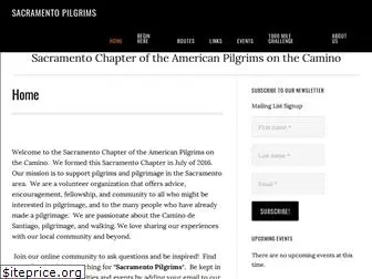 sacramentopilgrims.com