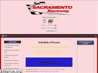 sacramentoraceway.com