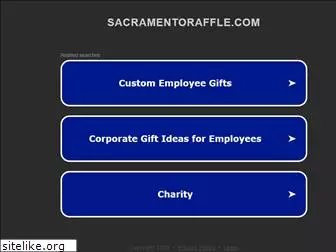 sacramentoraffle.com