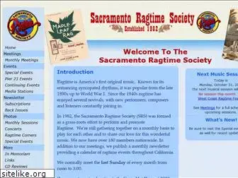 sacramentoragtime.com