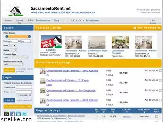 sacramentorent.net