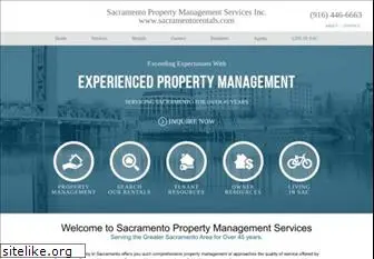 sacramentorentals.com