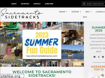 sacramentosidetracks.com