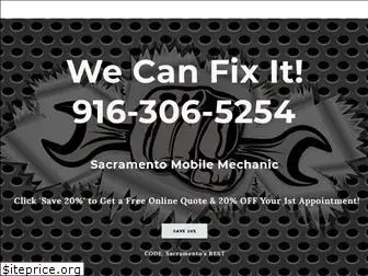 sacramentosmobilemechanic.com