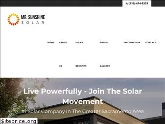 sacramentosolarcompany.com