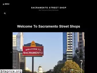 sacramentostreetshop.com