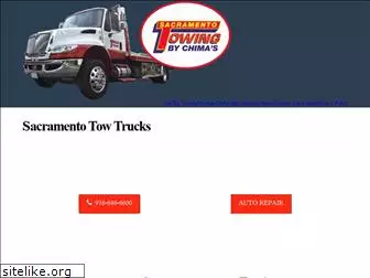 sacramentotowing.net