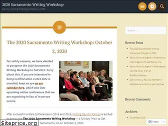 sacramentowritingworkshop.com