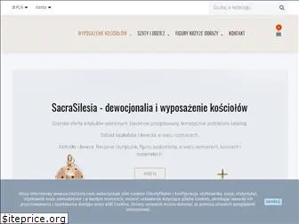 sacrasilesia.pl