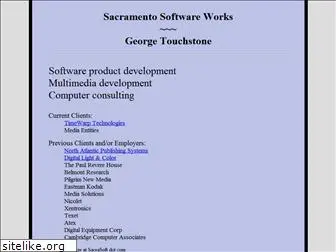 sacrasoft.com