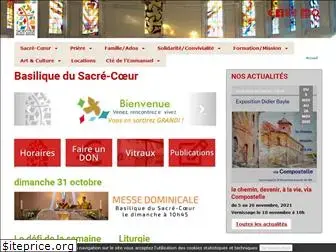 sacrecoeur.com