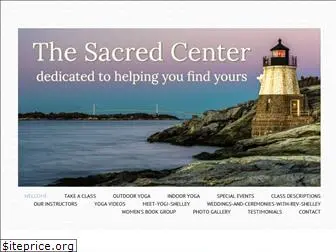 sacred-center.org