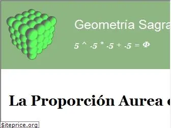 sacred-geometry.es