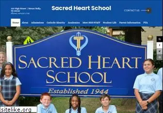 sacred-heart-school.org