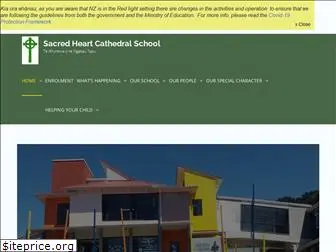 sacred-heart.school.nz