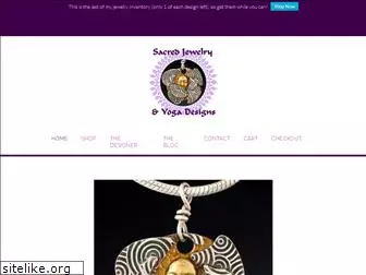 sacred-jewelry.com
