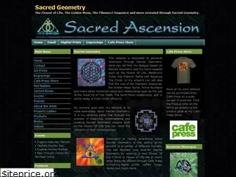 sacredascension.com