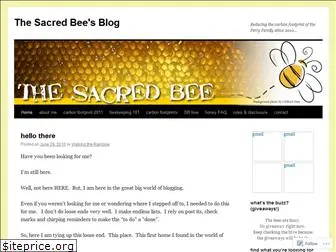 sacredbee.wordpress.com