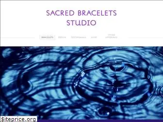 sacredbracelets.com