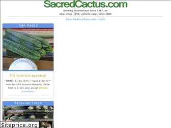 sacredcactus.com