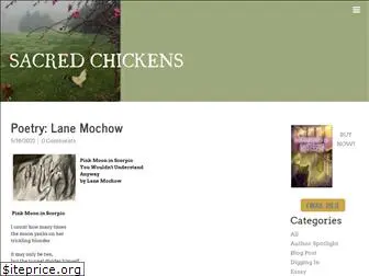sacredchickens.com