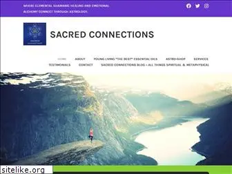 sacredconnections8.com