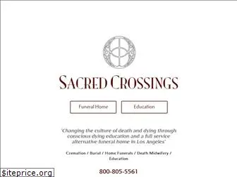 sacredcrossings.com