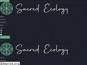 sacredecology.com