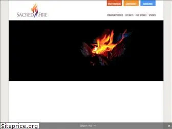 sacredfire.org