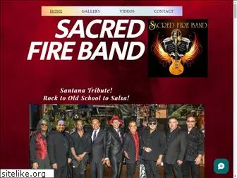sacredfireband.com
