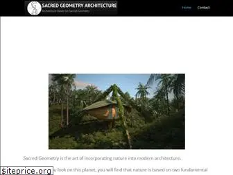 sacredgeometryarchitecture.com