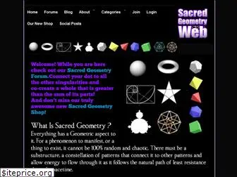 sacredgeometryweb.com