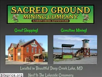 sacredground.com