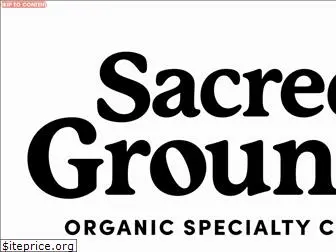 sacredgroundsorganic.com