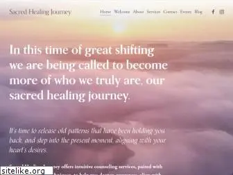 sacredhealingjourney.com