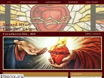 sacredheart-semo.org