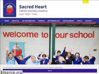 sacredheart.calderdale.sch.uk