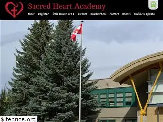 sacredheartacademy.ca